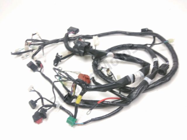 Faisceau electrique occasion KYMCO LIKE 125 2024