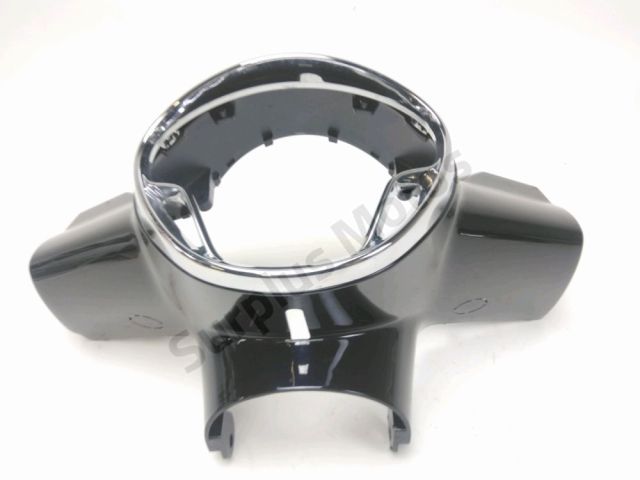 Habillage avant du guidon occasion KYMCO LIKE 125 2024