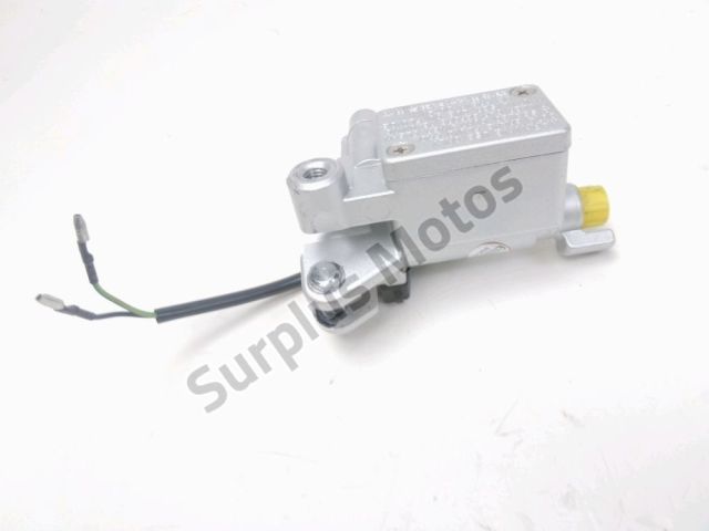 Maitre cylindre frein av complet occasion KYMCO LIKE 125 2024