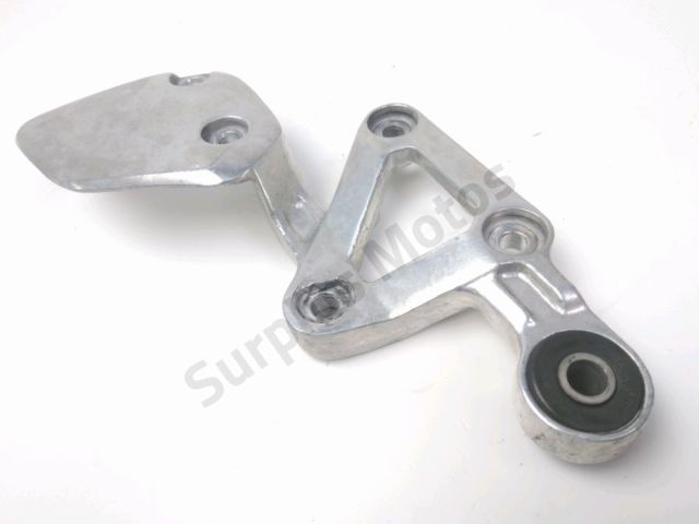 Platine avant droite occasion YAMAHA FZS 600 FAZER 1999