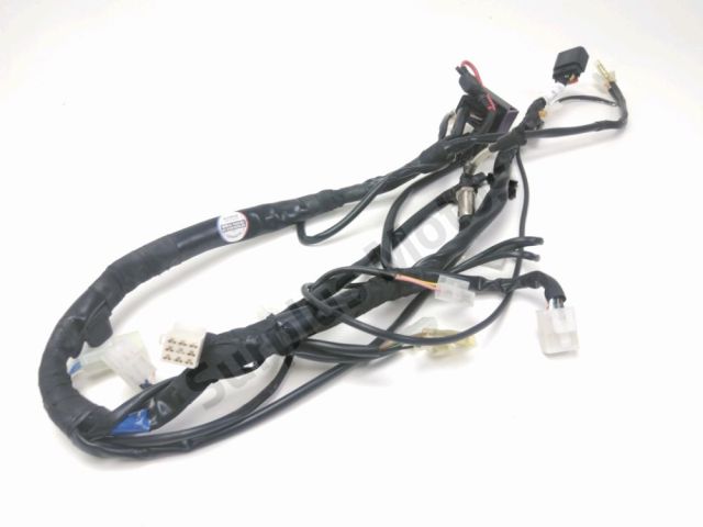 Faisceau electrique occasion VENT DERAPAGE SM 2024