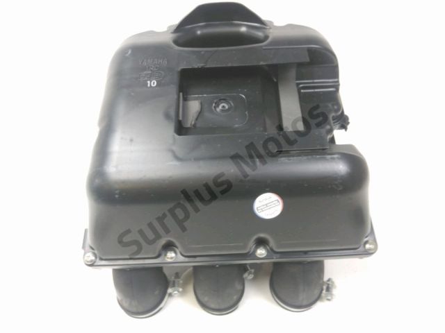 Boite a air occasion YAMAHA MT-09 2016