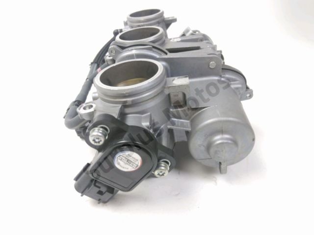 Rampe occasion YAMAHA MT-09 2016