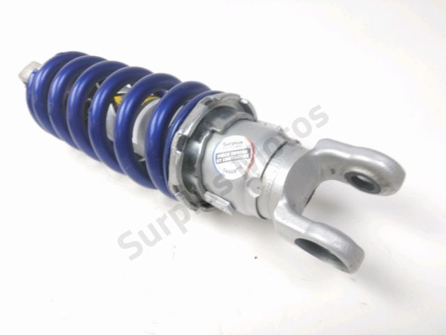 Mono amortisseur occasion YAMAHA MT-09 2016