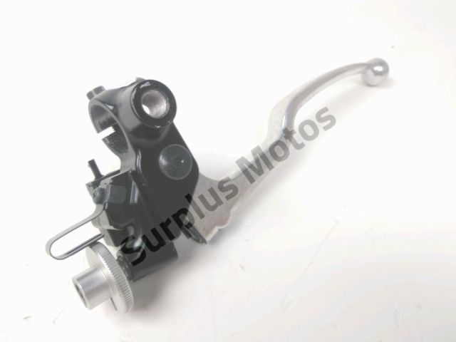 Cocotte gauche occasion YAMAHA MT-09 2016