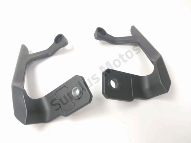 Poignee arriere occasion YAMAHA MT-09 2016