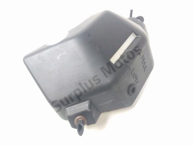 Vase expansion occasion YAMAHA MT-09 2016