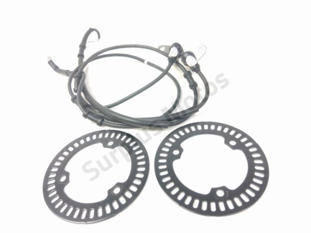 Capteur abs occasion YAMAHA MT-09 2016