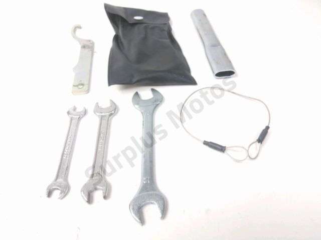 Trousse outil occasion YAMAHA MT-09 2016