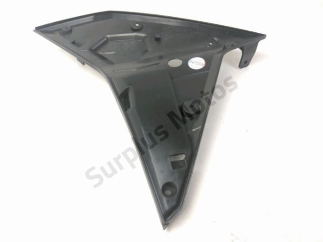 Sous face de carenage gauche occasion YAMAHA MT-09 900 TRACER 2016