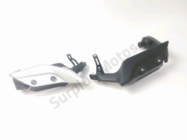 Protege main droit occasion YAMAHA MT-09 900 TRACER 2016