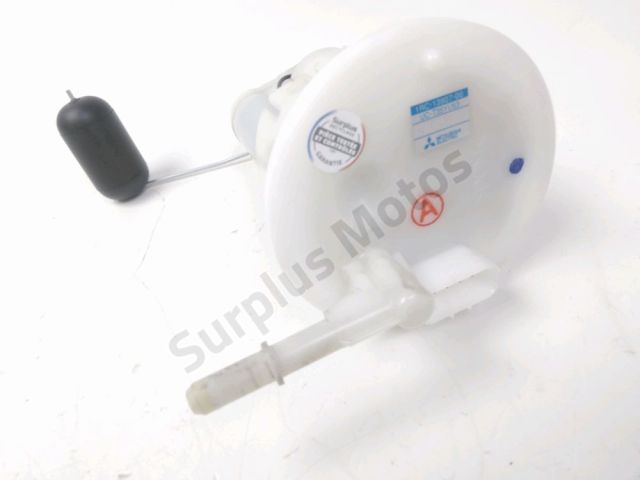 Pompe a essence occasion YAMAHA MT-09 2016