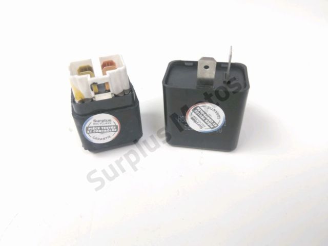 Relais boitier electrique occasion YAMAHA HW 125 XENTER 2012