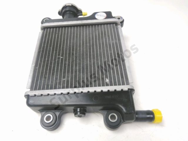 Radiateur eau occasion YAMAHA HW 125 XENTER 2012