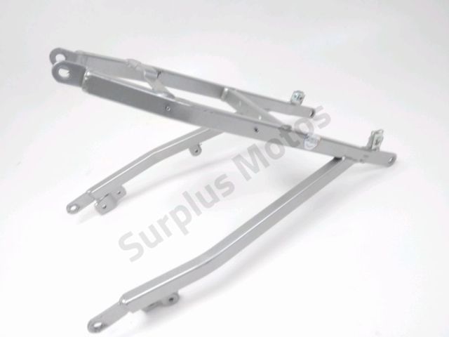 Boucle cadre arriere occasion VENT DERAPAGE SM 2024