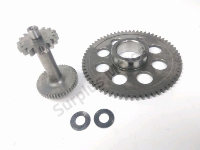 Roue libre de demarreur occasion BENELLI BN 2021