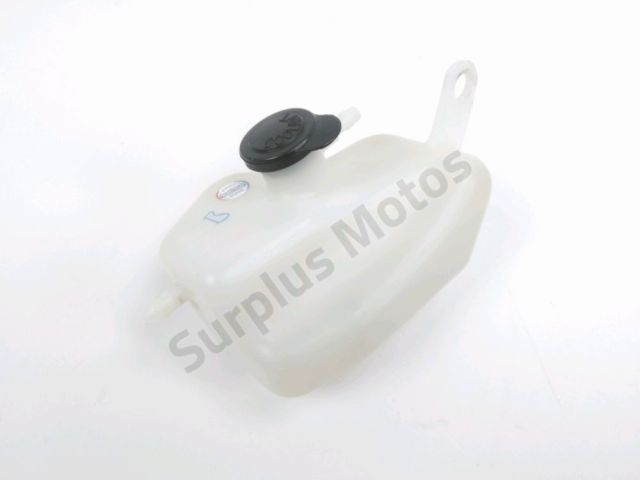 Vase expansion occasion YAMAHA GPD NMAX 2019