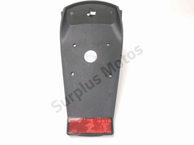 Support de plaque et eclairage occasion VENT DERAPAGE SM 2024