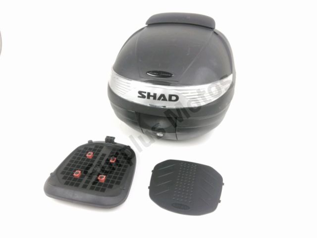 Top case occasion KYMCO LIKE 2016