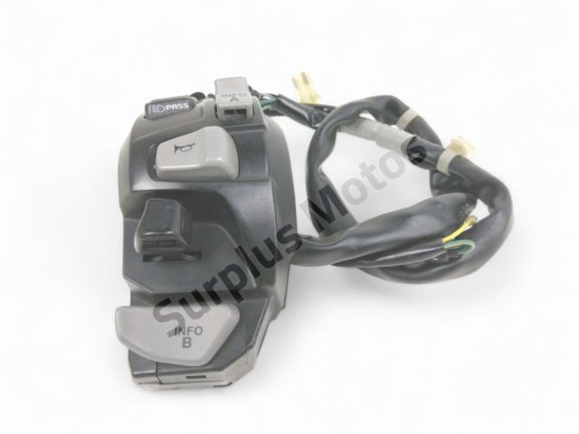 Commodo gauche occasion HONDA NSS 125 FORZA 2019