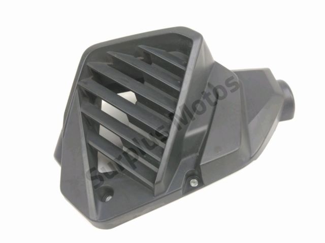 Grille de radiateur occasion HONDA NSS 125 FORZA 2019