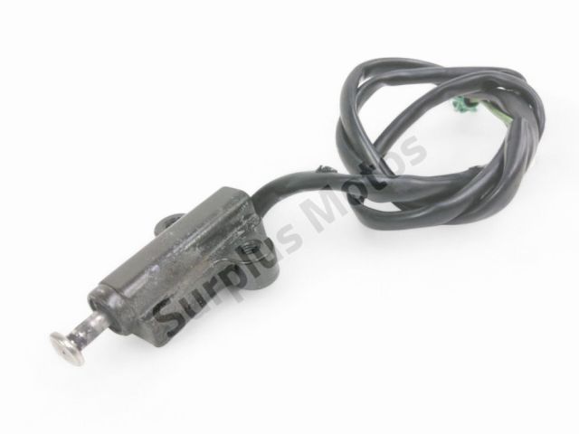 Contacteur de bequille occasion SUZUKI SV 650 2003