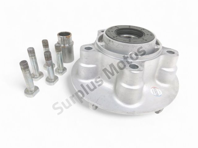 Porte couronne occasion SUZUKI SV 650 2003