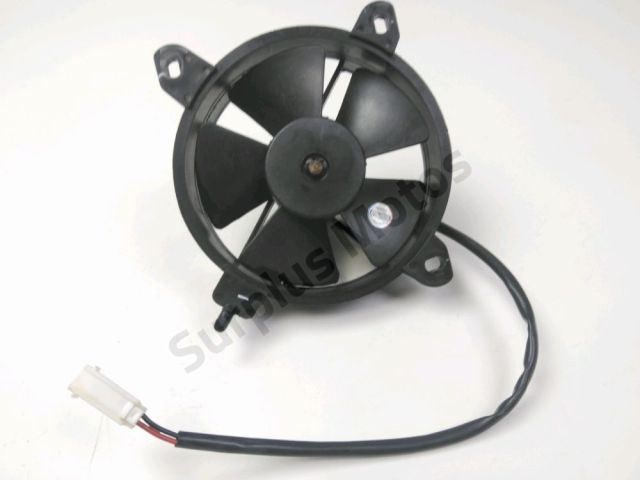 Ventilateur occasion PIAGGIO GTS 2013