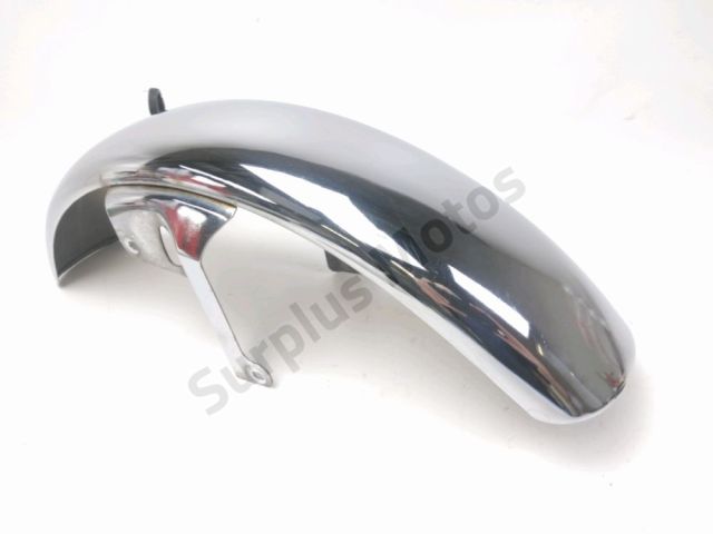 Garde boue avant occasion ORCAL ASTOR  2021