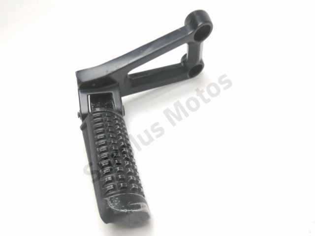 Platine arriere droite complete occasion MASAI STM 2017