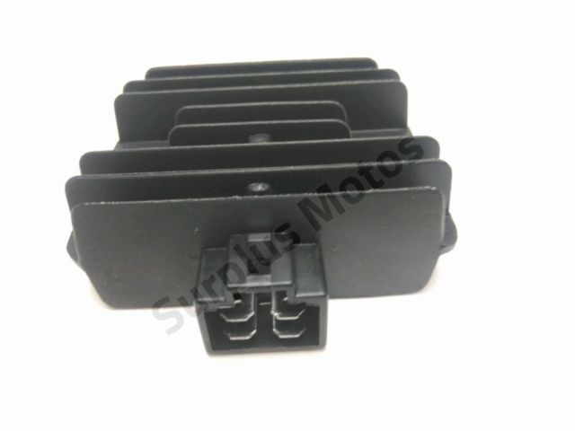 Regulateur de tension occasion MASAI STM 2017