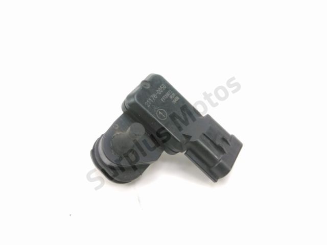 Sonde occasion KAWASAKI Z 750 2009