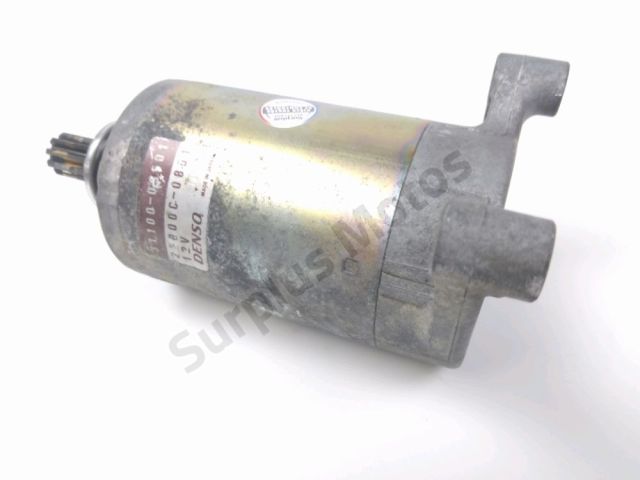 Demarreur occasion SUZUKI CLASSIC 2000