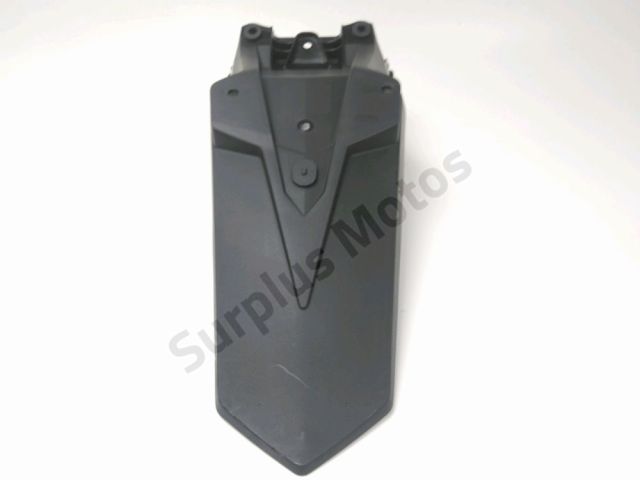 Support de plaque et eclairage occasion HONDA PCX 2021