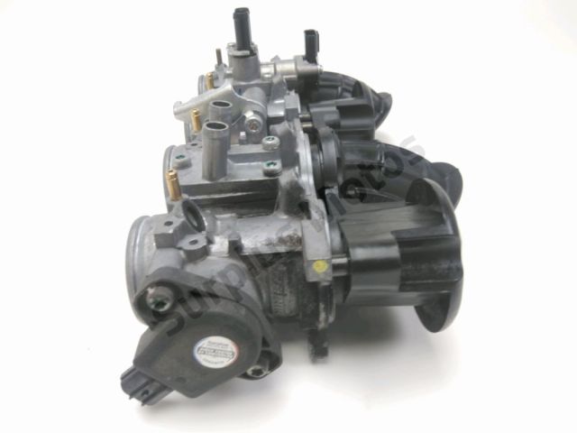 Rampe occasion HONDA CB 600 HORNET 2012