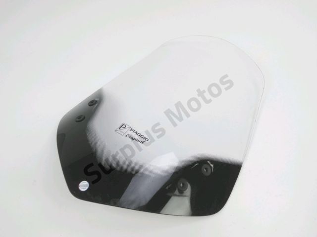 Bulle avant occasion PIAGGIO MP3 300 YOURBAN 2016