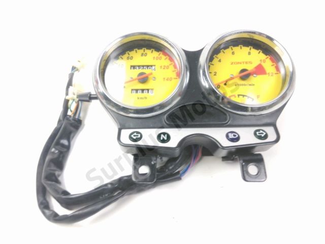 Compteur occasion REVATTO RB1 2013