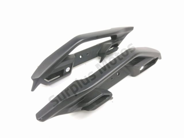 Poignee arriere occasion KAWASAKI VERSYS 650 2018