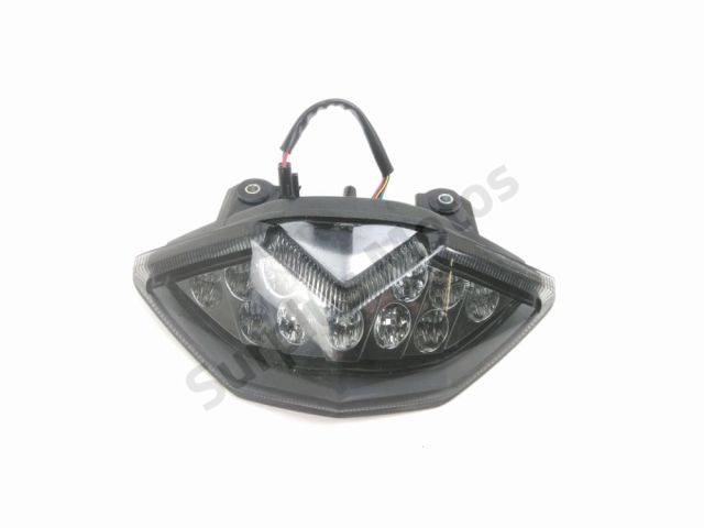 Feu arriere occasion KAWASAKI VERSYS 650 2018