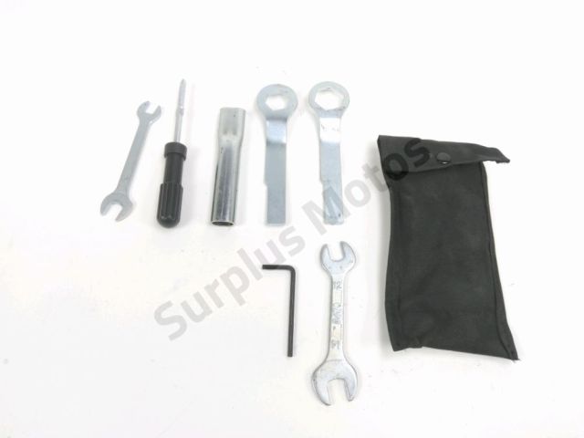 Trousse outil occasion KAWASAKI VERSYS 650 2018