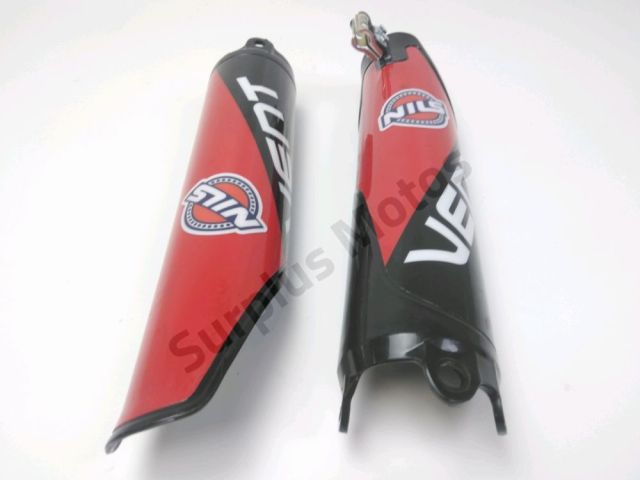 Habillage avant occasion VENT DERAPAGE SM 2024