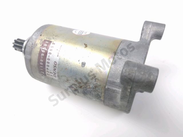 Demarreur occasion SUZUKI TU 125 CLASSIC 2001