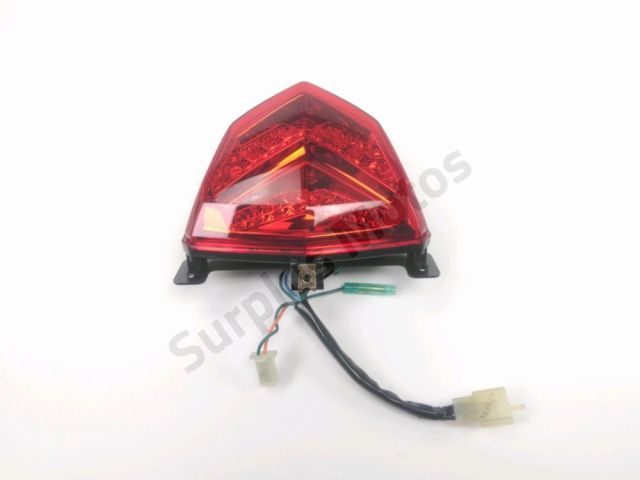 Feu arriere occasion SYM JOYMAX Z+ 2024