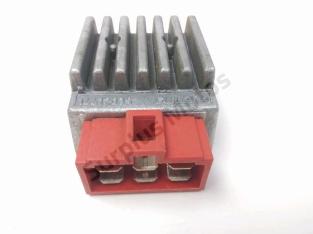 Regulateur de tension occasion DERBI SENDA SM DRD X-TREME 2016