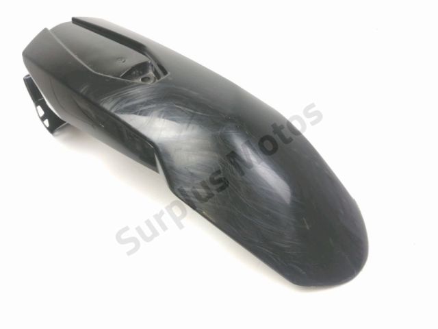 Garde boue avant occasion DERBI SENDA SM DRD X-TREME 2016