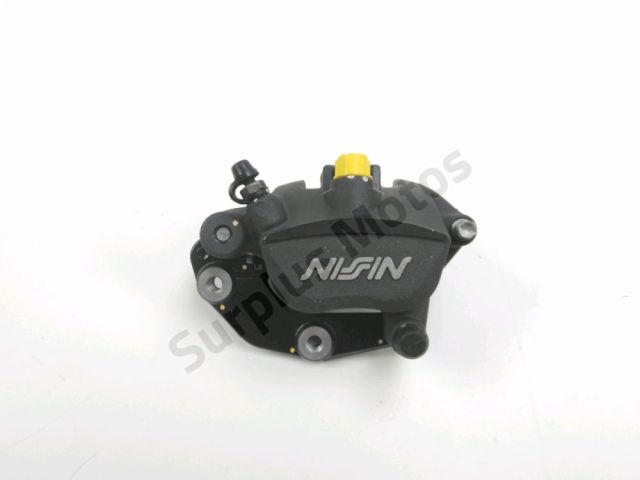 Etrier avg occasion KAWASAKI VERSYS 650 2018