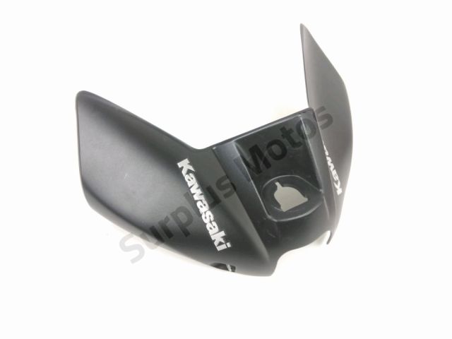 Entourage neiman occasion KAWASAKI ER-6N 2013