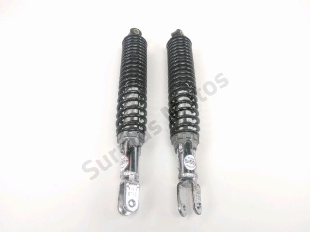 Double amortisseur occasion SYM JOYMAX Z+ 2024