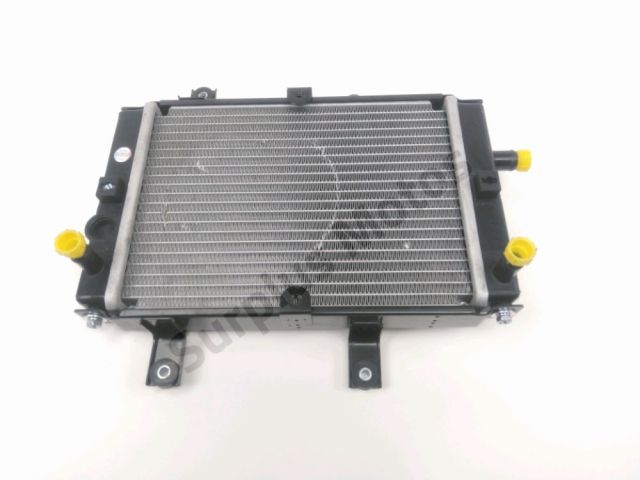Radiateur eau occasion SYM JOYMAX Z+ 2024