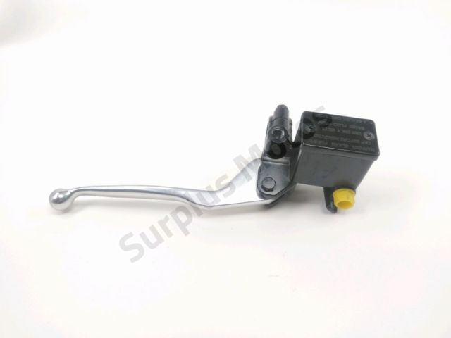 Maitre cylindre frein av complet occasion SYM JOYMAX Z+ 2024